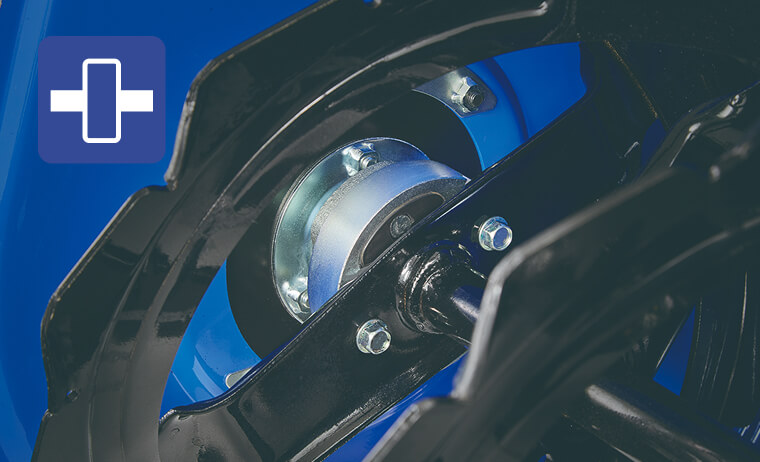 シャーボルトガードの写真