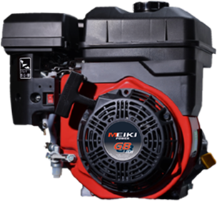 4-stroke engine