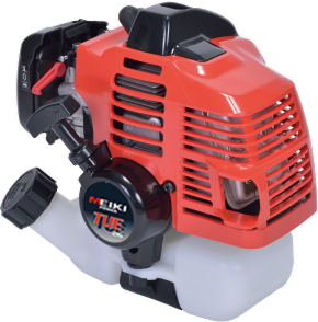 2-stroke engine