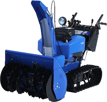 SNOW BLOWER