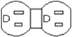 Power plug diagram