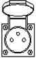 Power plug diagram