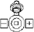Power plug diagram