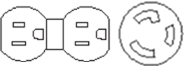 Power plug diagram