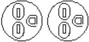 Power plug diagram