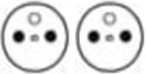 Power plug diagram