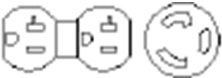 Power plug diagram