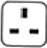 Power plug diagram