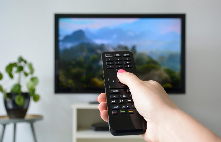 Photo of TV (37 inch)