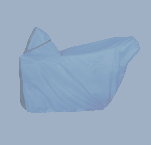 除雪機カバー S