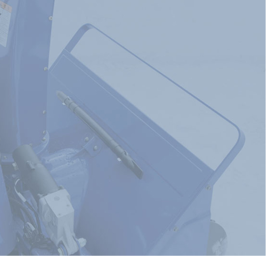 サイドマーカーセット 60cm幅用