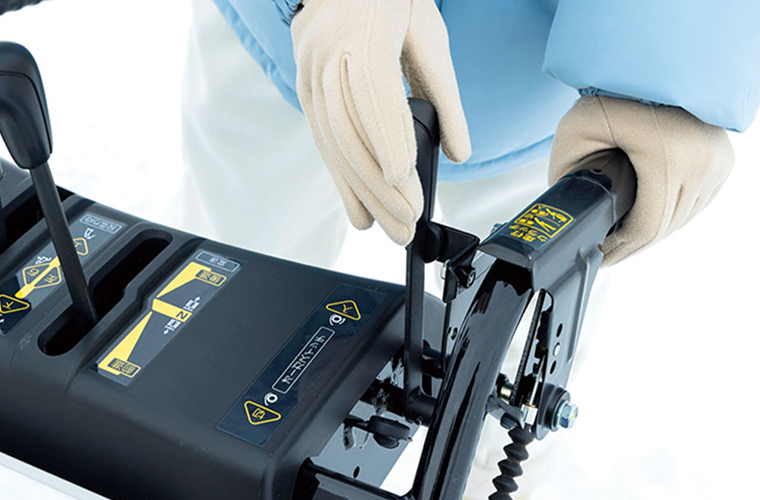 電磁クラッチの写真