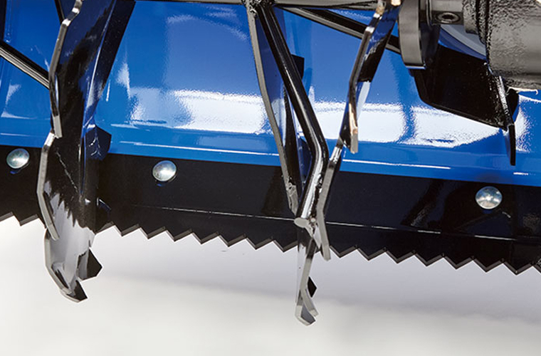 雪かきジョーズの写真