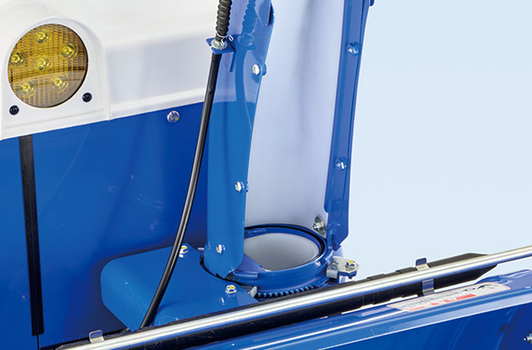 ジェットシューターの写真