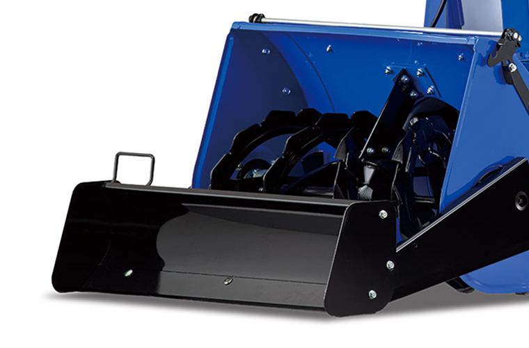 ブレードの写真