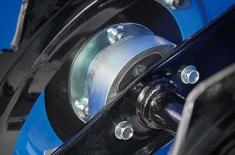 シャーボルトガードの写真